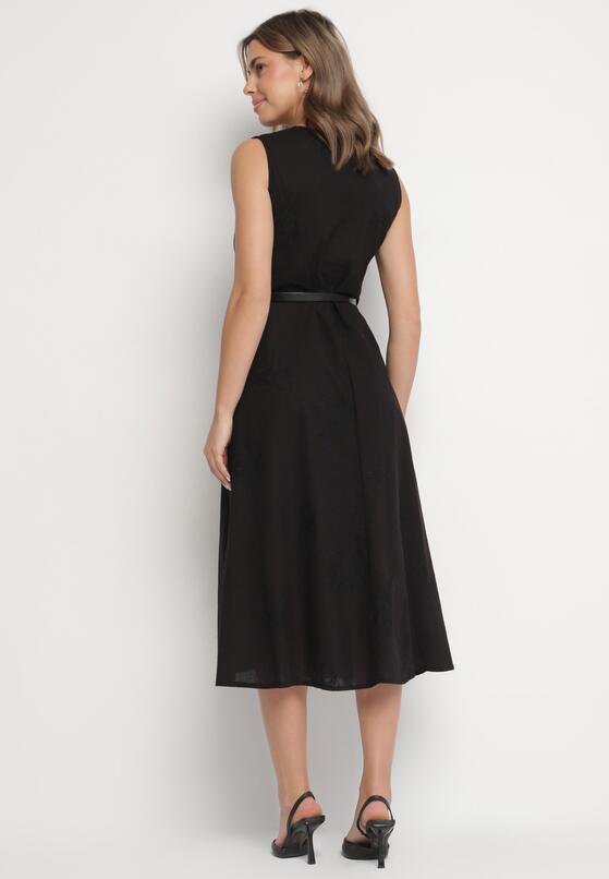 Rochie Neagră 3