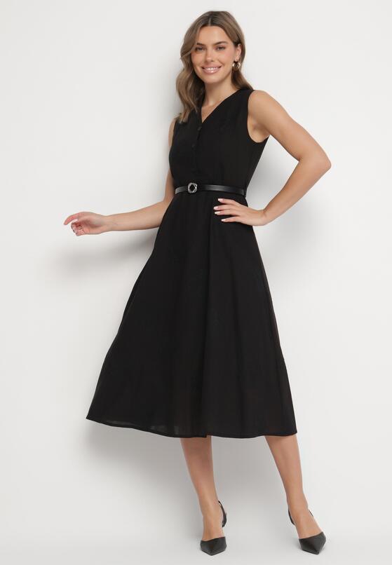 Rochie Neagră 4