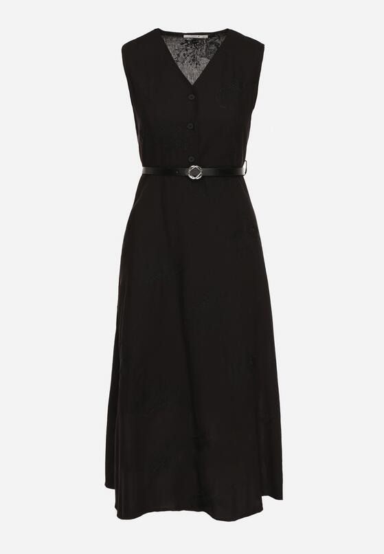 Rochie Neagră 6