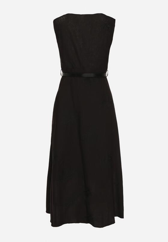 Rochie Neagră 7