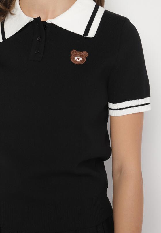 Compleu Negru 5