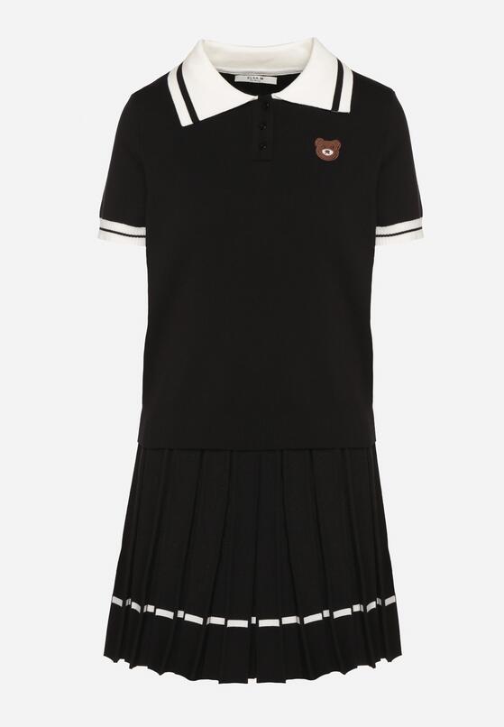 Compleu Negru 6