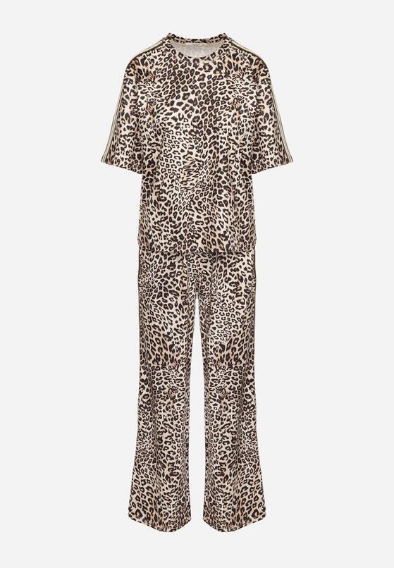 Trening Imprimeu leopard 6