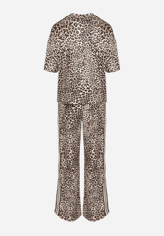 Trening Imprimeu leopard 7