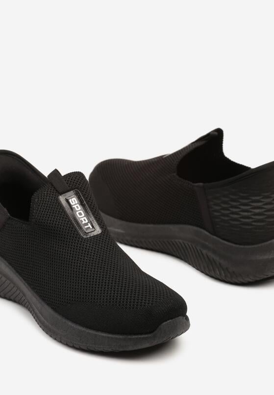 Pantofi sport Negri 3