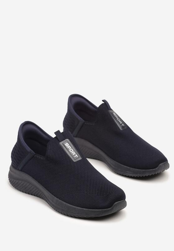 Pantofi sport Bleumarin 2