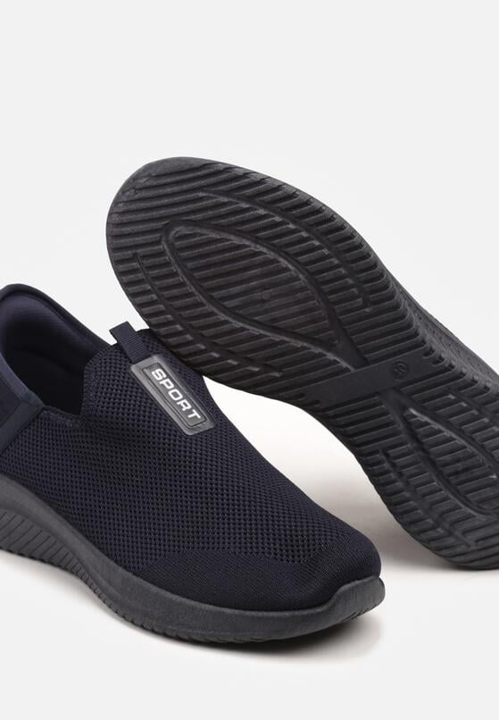 Pantofi sport Bleumarin 3