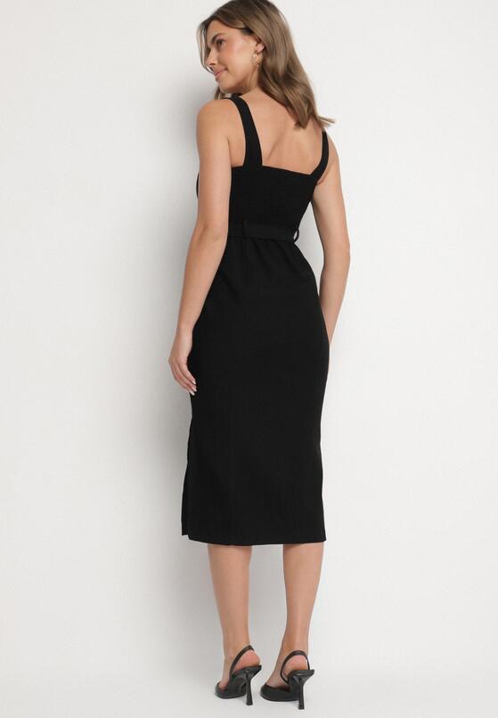 Rochie Neagră 3