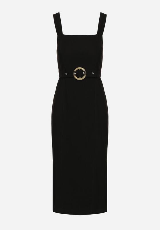 Rochie Neagră 6