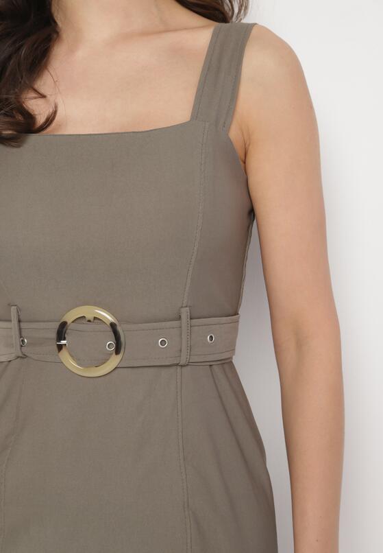 Rochie Verde 5