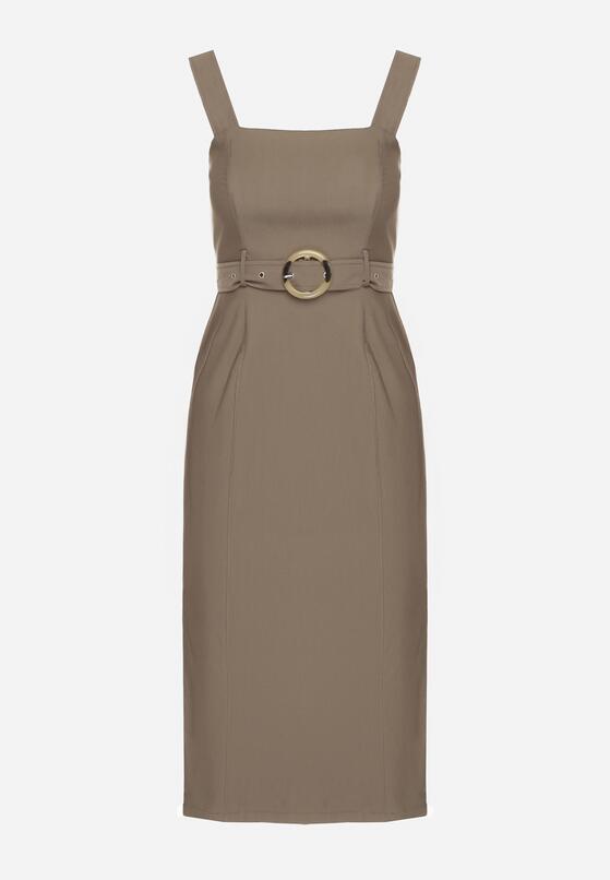 Rochie Verde 6