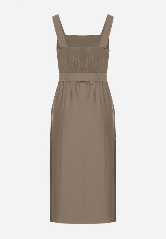 Rochie Verde 7