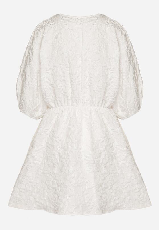 Rochie Albă 7