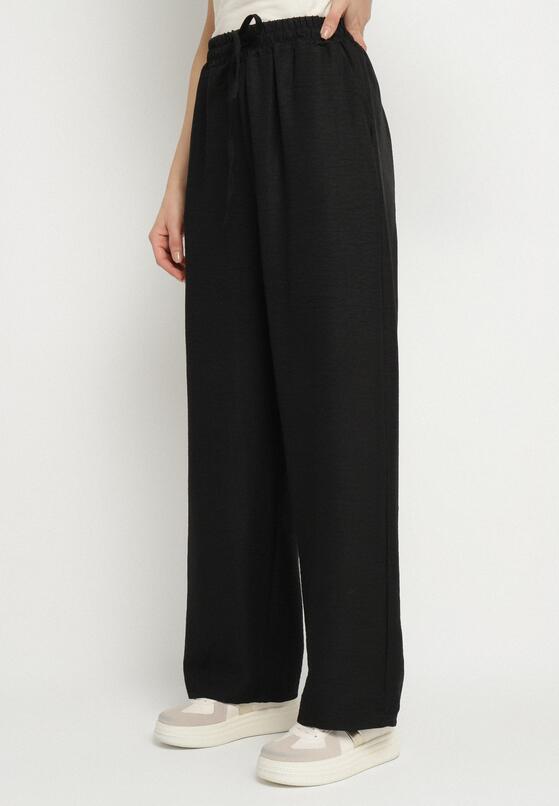 Pantaloni Negri 1