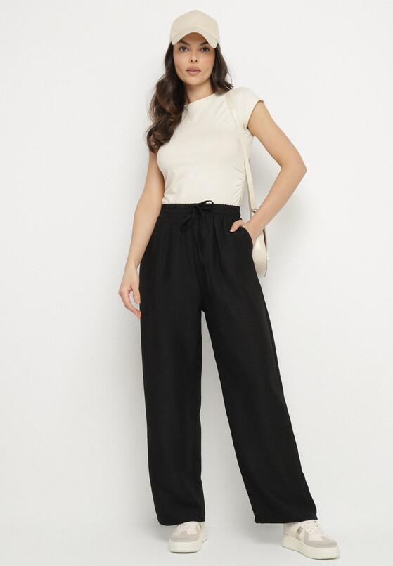 Pantaloni Negri 2