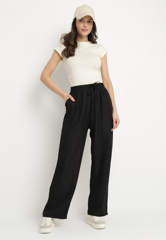Pantaloni Negri 4