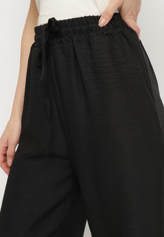 Pantaloni Negri 5