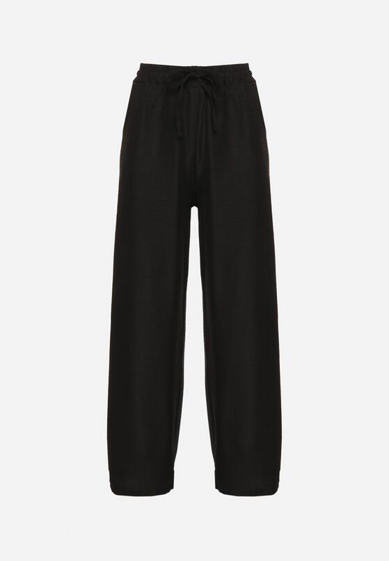 Pantaloni Negri 6