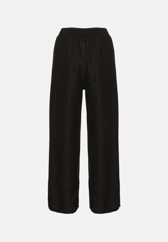 Pantaloni Negri 7