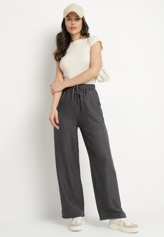 Pantaloni Gri 2