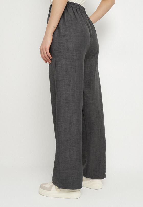 Pantaloni Gri 3