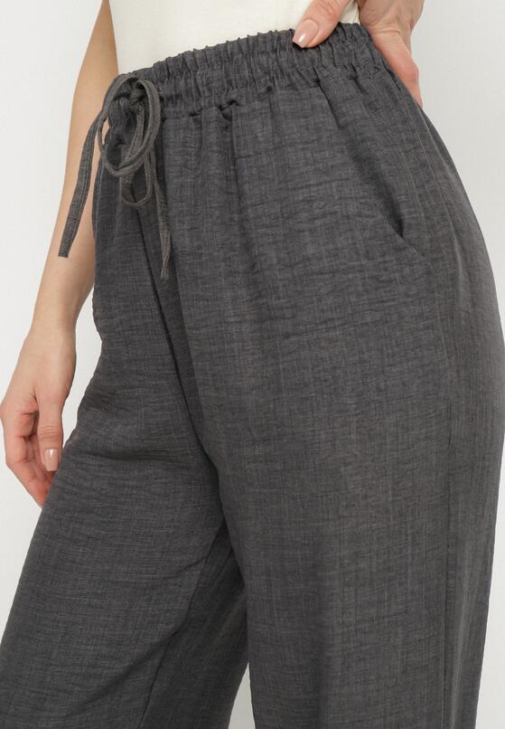 Pantaloni Gri 5