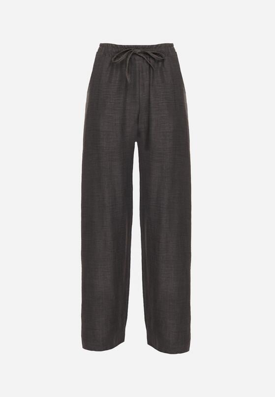 Pantaloni Gri 6