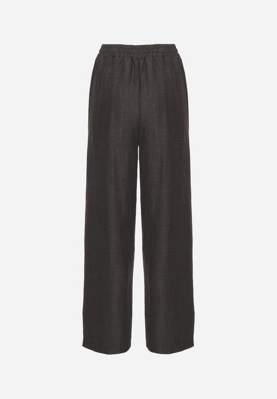 Pantaloni Gri 7