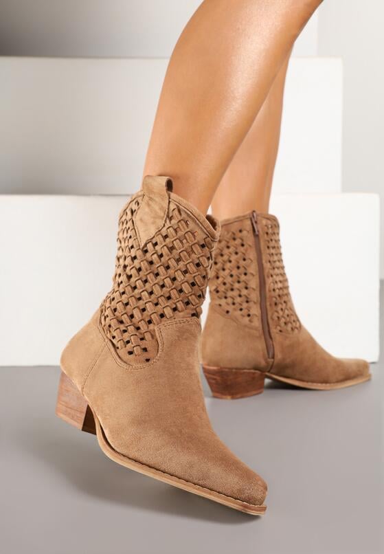 Botine Maro 1