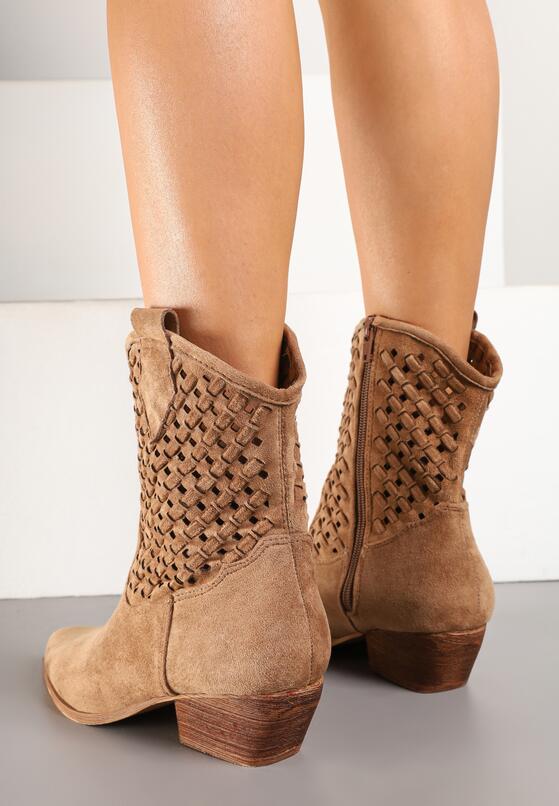 Botine Maro 3