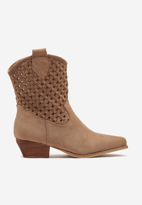 Botine Maro 4