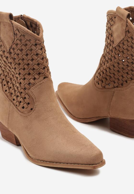 Botine Maro 6