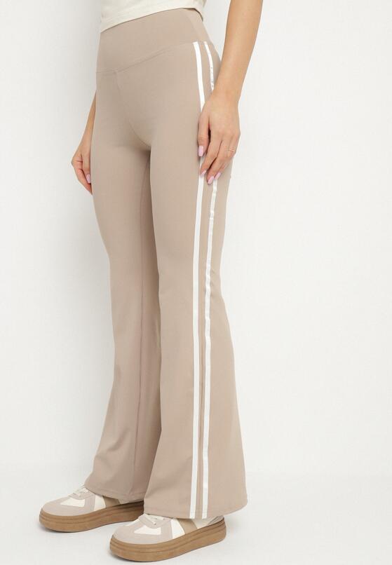 Pantaloni Bej 1