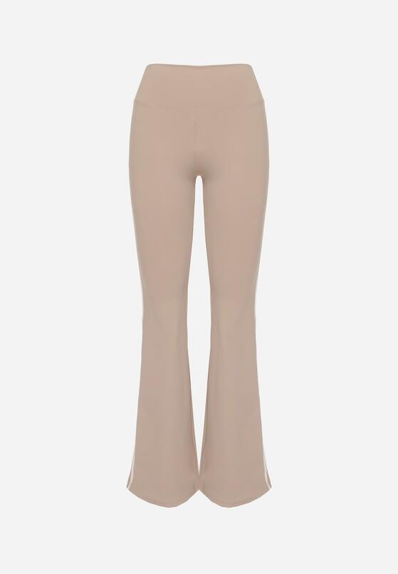 Pantaloni Bej 6