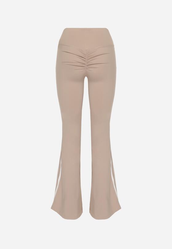 Pantaloni Bej 7