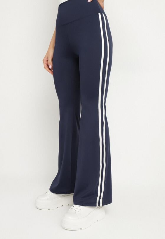 Pantaloni Bleumarin 1