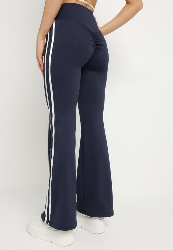 Pantaloni Bleumarin 3