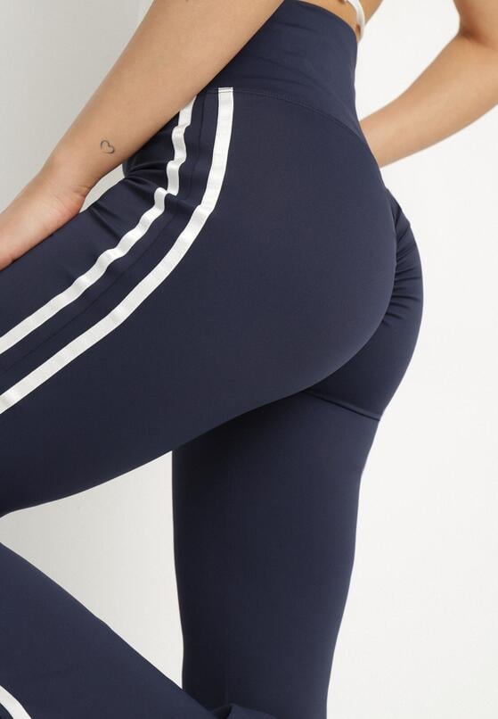 Pantaloni Bleumarin 5