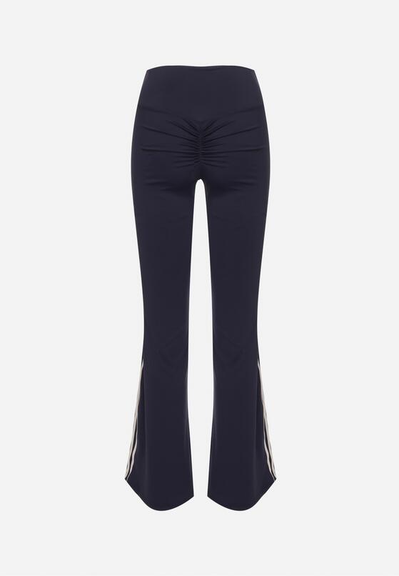 Pantaloni Bleumarin 7