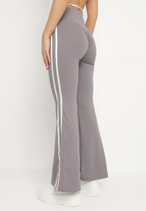 Pantaloni Gri 3