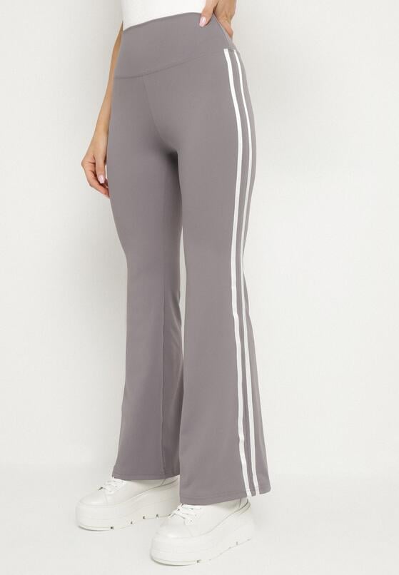Pantaloni Gri 4