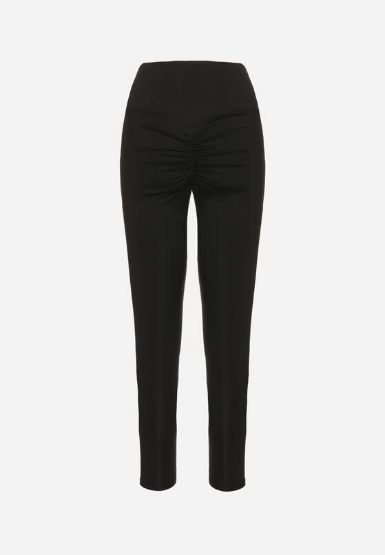 Fekete Leggings 7