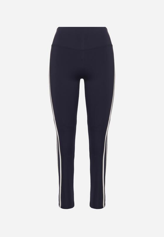 Tengerészkék Leggings 6