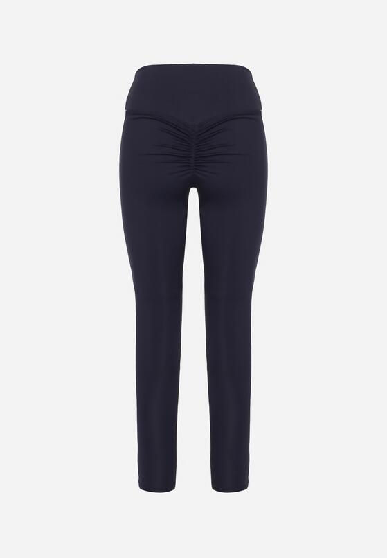 Tengerészkék Leggings 7
