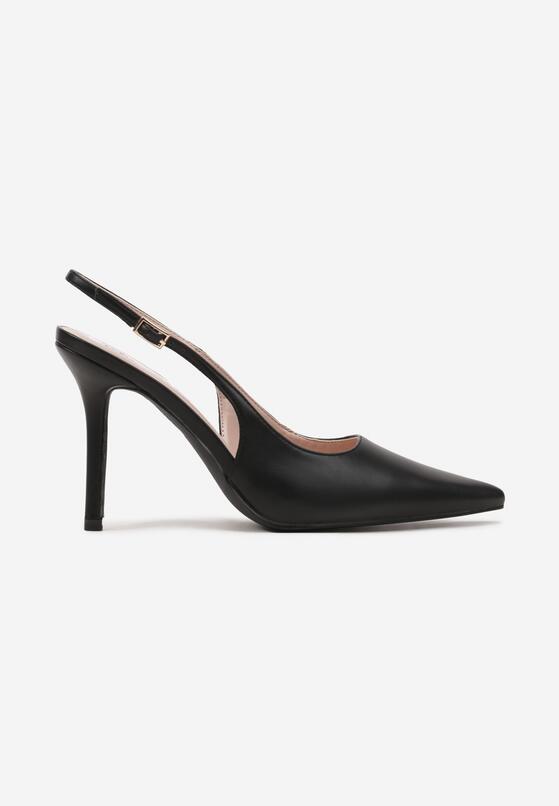Pantofi stiletto Negri 4
