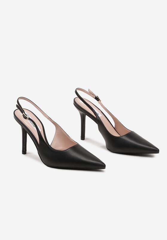 Pantofi stiletto Negri 5
