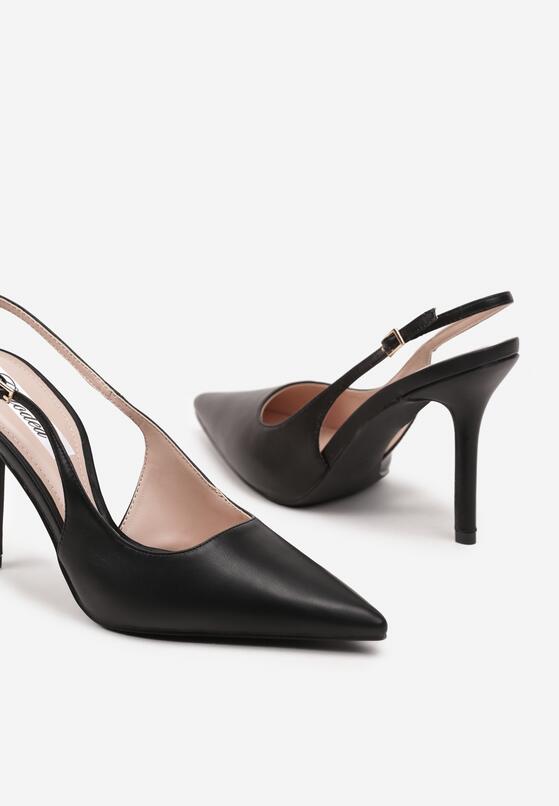 Pantofi stiletto Negri 6
