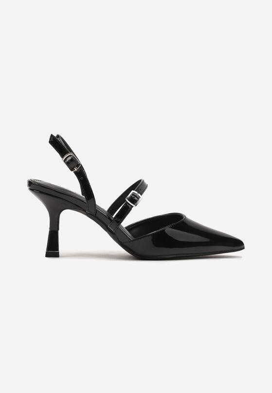 Pantofi stiletto Negri 4