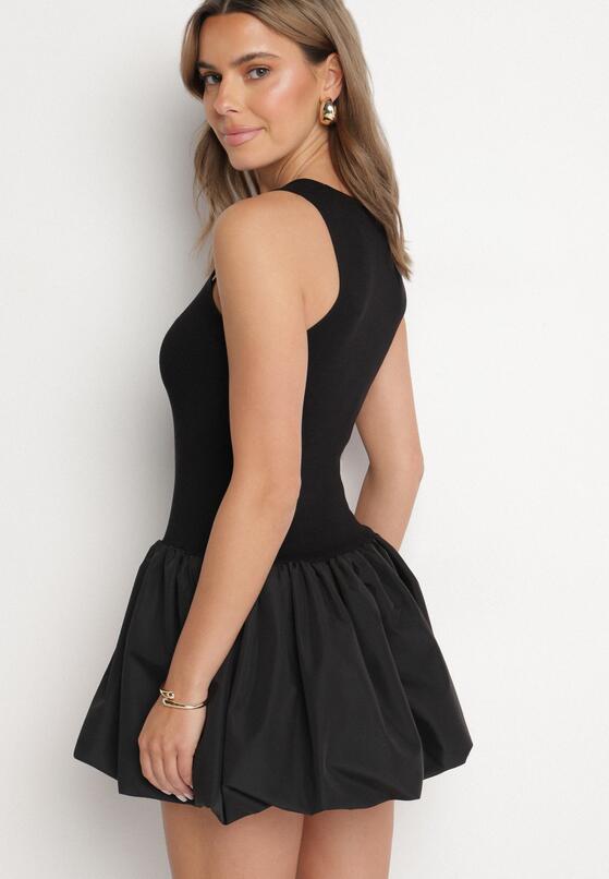 Rochie Neagră 3