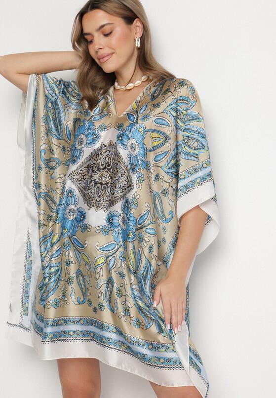 Poncho Bej 1